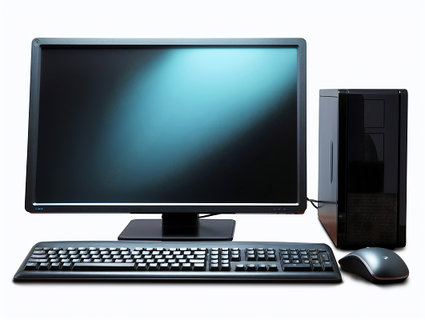 臺(tái)式電腦 數(shù)字時(shí)代的網(wǎng)絡(luò)科技基石